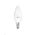 OSRAM VALUE E14 4,9W (5W, 5,5W)/840 CLB40W svíčka studená