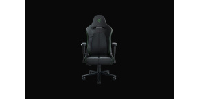 RAZER herní křeslo ENKI X Gaming Chair, green