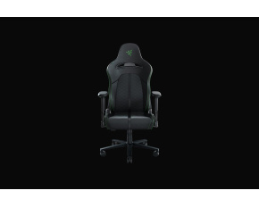 RAZER herní křeslo ENKI X Gaming Chair, green