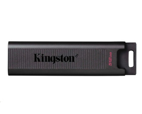 Kingston Flash Disk 512GB USB3.2 Gen 2 DataTraveler Max