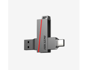 HIKSEMI Flash Disk 256GB Dual, USB 3.2 (R:30-150 MB/s, W:15-45 MB/s)