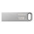 KIOXIA TransMemory Flash drive 128GB U366, stříbrná