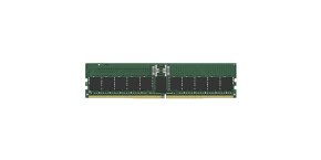 KINGSTON DIMM DDR5 48GB 5600MT/s CL46 ECC 1Rx4 Micron B Server Premier