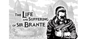 The Life and Suffering of Sir Brante (PC) klíč Steam