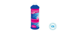 Marimex Baby Pool care 0,6 l - bazénová chemie - BEZCHLOROVÁ ŘADA