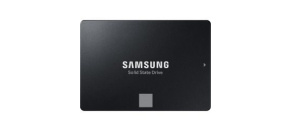 SSD 2,5" Samsung 870 EVO SATA III-4000GB