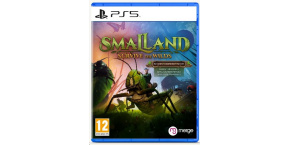 PS5 hra Smalland: Survive the Wilds