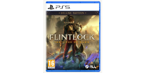 PS5 hra Flintlock: The Siege of Dawn - Deluxe Edition