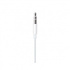 APPLE Lightning to 3.5 mm Audio Cable (1.2m) - White