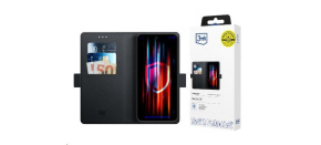 3mk Wallet Case pro Oppo A58 4G