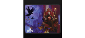 Konix Dungeons & Dragons "CURSE OF STRAH" Mousepad