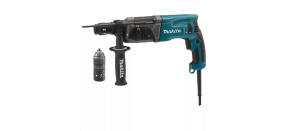 Makita HR2470T příklepové vrtací kladivo