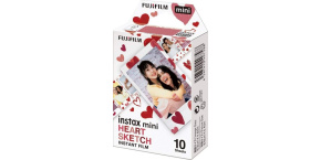 Fujifilm Film Instax Mini Hearts