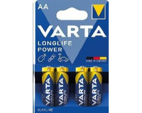 Varta LR6/4BP Longlife POWER (HIGH ENERGY)