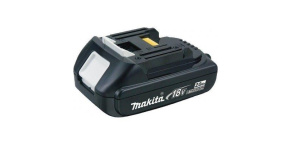 Makita baterie BL1820B Li-ion LXT 18V/2,0Ah