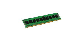 KINGSTON DIMM DDR4 16GB 2666MT/s CL19 ECC