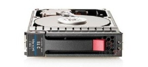 HP StoreEasy 32TB SATA LFF (3.5in) Low profile 4-pack HDD