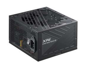 ADATA XPG zdroj CORE REACTOR II VE 650W, 80+ GOLD, Plně Modularní,  ATX 3.1