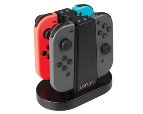 VENOM VS4796 Joy-Con Charging Station