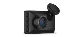 Garmin Dash Cam™ X210, Záznamová kamera 1440p Dash Cam se 140stupňovým zorným polem a vestavěným polarizátorem Clarity™