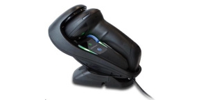 Datalogic Gryphon I GBT4500, BT, 2D, BT, kit (USB), black