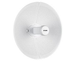 D-Link DAP-3712 20km Long Range Outdoor Wireless Bridge, 23dBi