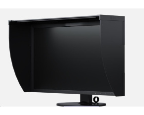 EIZO MT 31,1" CG319X ColorEdge, IPS, 4096x2160, 350nit, 1500:1, 9ms, HDMI, DisplayPort, USB