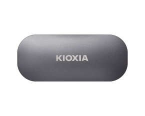 KIOXIA Externí SSD 500GB EXCERIA PLUS, USB-C 3.2 Gen2, R:1050/W:1000MB/s