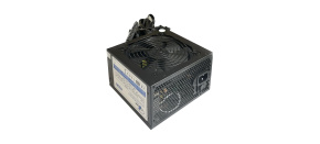 EUROCASE zdroj 450W, 120mm, ATX2.3