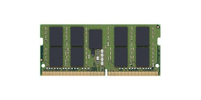 KINGSTON SODIMM DDR4 16GB 3200MT/s CL22 ECC 2Rx8 Hynix D Server Premier