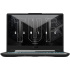 ASUS NTB TUF Gaming A17 (FA706NF-HX006W), R5-7535HS, 17.3" 1920 x 1080, 16GB, 512GB SSD, RTX 2050, W11 Home, Black