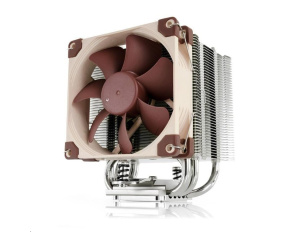 NOCTUA NH-U9S - chladič procesoru, LGA1851, AM3, AM+