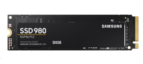 SSD Samsung 980-500GB