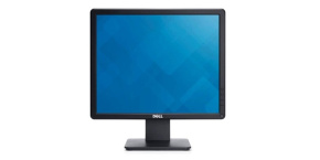 DELL LCD E1715SE - 43cm(17")/5 : 4/1 280 x 1 024/TN/1 000 : 1/250 cd/m2/5ms/DP/VGA/VESA/3YNBD (210-AEUS)