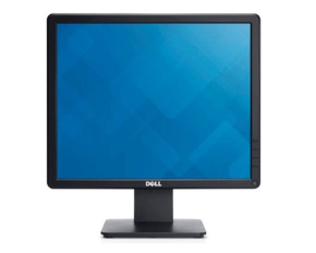 DELL LCD E1715SE - 43cm(17")/5 : 4/1 280 x 1 024/TN/1 000 : 1/250 cd/m2/5ms/DP/VGA/VESA/3YNBD (210-AEUS)