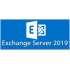 MS CSP Exchange Server Standard 2019 User CAL Nonprofit