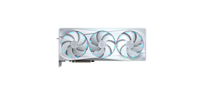 GIGABYTE VGA NVIDIA GeForce RTX 5080 MASTER ICE 16G, 16G GDDR7, 3xDP, 1xHDMI