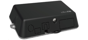 BAZAR - MikroTik RouterBOARD RB912R-2nD-LTm s R11e-LTE, LtAP mini LTE kit - Po opravě (Komplet)