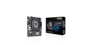 ASUS MB Sc LGA1200 PRIME H510M-K R2.0, Intel H470, 2xDDR4, 1xVGA, 1xHDMI, mATX