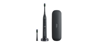 Tesla Toothbrush Sonic TS400 Black