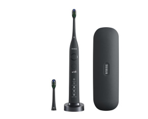 Tesla Toothbrush Sonic TS400 Black