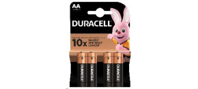 Duracell Basic 1500 K4