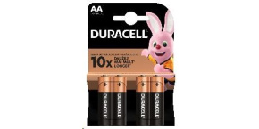 Duracell Basic 1500 K4