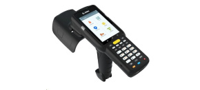 Zebra MC3390R, 2D, USB, BT, Wi-Fi, alpha, RFID, IST, PTT, GMS, Android