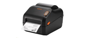 Bixolon XD3-40d, 8 dots/mm (203 dpi), EPL, ZPLII, USB, black