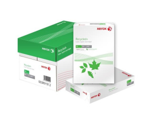 Xerox Papír Recyklovaný+ (80g/500listů, A3)