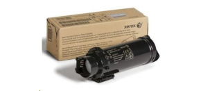 Xerox  Black Standard toner cartridge pro Phaser 6510 a WorkCentre 6515, (2,400 Pages) DMO