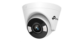 TP-Link VIGI C430(4mm), 3MP, Turret, PoE, IR 30m