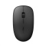 RAPOO myš M200 Silent Multi-Mode Wireless Mouse, Black