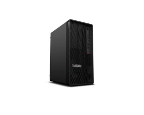 LENOVO PC ThinkStation/Workstation P2 Tower - i7-14700,16GB,512SSD,T400 4GB,noDVD,W11P